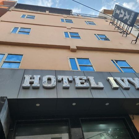 Airport Hotel Ivy With Free Airport Transfr Nueva Delhi Exterior foto